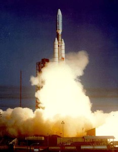 voyager-1-launch