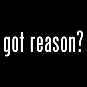 got-reason
